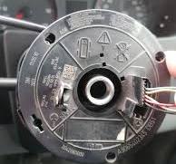 Hello, everyone, I have problem with steering wheel angle ...