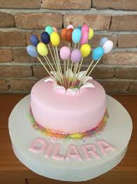 Dogum Gunu Pasta Resimleri Cok Iyi Abi Cake 40th Birthday Cakes Themed Cakes