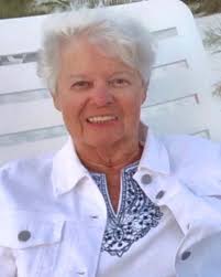 Tribute for Audrey H. Kerrigan