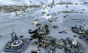 Maybe you would like to learn more about one of these? Supreme Commander 2 Games The Guardian
