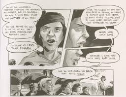 In her book, rosa brooks shows how d.c. Rosa Parks In Newspapers And Comic Books Headlines And Heroes