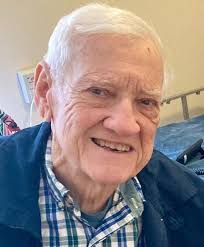 Robert Osborne Obituary (1935