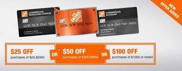 You can also take advantage of exclusive, home depot consumer credit card offers, just for being a cardholder. Improve Your Credit Score For A Home Depot Credit Card 007 Credit Agent