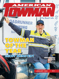 American Towman Magazine