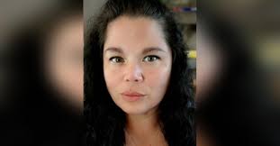 Obituary information for Maria Elena Holmes