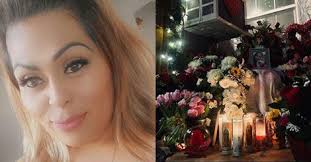 Ella no se Merecía una Muerte Así"