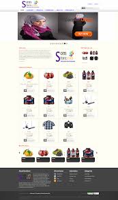 Markeet is android online store, this item is solution to run your online store, promotion and selling product through android application.implement simple menu and navigation give your customers an amazing shopping experience. Ecommerce Website Using Php Mysqli With Source Code Free Source Code Projects Tutorials