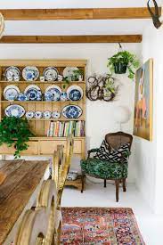 The combination of exposed beams and. Exposed Beams Will Completely Transform Your Ceiling In An Afternoon Architectural Digest