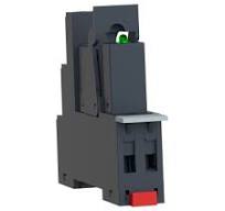 RSB1A160BDPV - interface plug in relay, Harmony ...
