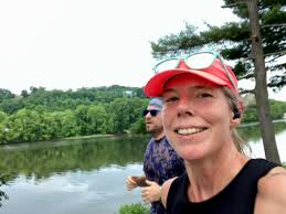 Celebrating with Bunz On The Run food in Plattsburgh