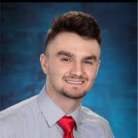 Kevin Kolar's Instagram, Twitter & Facebook