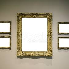 Vsadey 10 pack picture frames set, photo frames collage for tabletop or wall decor, gallery wall frame set for wall collage with mat, one 11x14 in, two 8x10 in, three 5x7 in, four 4x6 in, black. Art Gallery Frames Clipping Path Stock Photos Freeimages Com