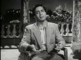TU PYAR KA SAGAR HAI LYRICS | Prabodh Chandra Dey (Manna Dey) | Seema (1955)