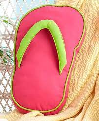Check spelling or type a new query. Flip Flop Decorative Pillows In 2021 Decorative Pillows Bright Pillows Pillows