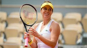 Watch all the action from the 2021 french open live on eurosport, eurosport.co.uk and the. Pavlyuchenkova Vence Rybakina E Chega A 1Âª Semifinal Do Grand Slam Tenis Com Br