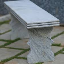 Find opening hours for outdoor furniture near your location and other contact details such as address, phone number, website. Outdoor Stone Bench At Rs 20000 Set Perinthalmanna Aripra Malappuram Id 17895130030