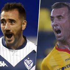 Último gol de la temporada: Cuando Juegan Barcelona Sc Vs Velez Por La Copa Libertadores Fecha Y Hora Del Partido De Vuelta De Los Octavos De Final Donde Ver En Vivo Conmebol Damian Diaz Ricardo Centurion