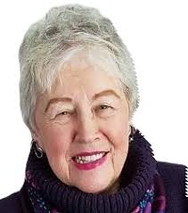 Frances Pace Obituary