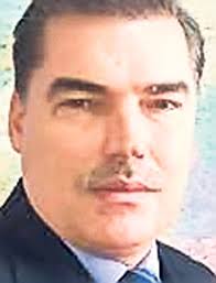 Fost şef La Garda Financiară, Dragoş Rusu Vindea Informaţii Economice  Străinilor