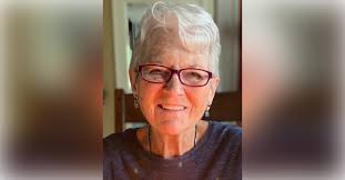Obituary information for Janice Marie Treichel