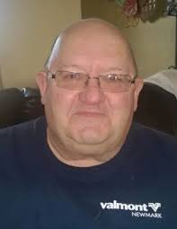 Obituary information for Larry Dean Garris