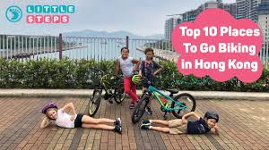 A world away from urban hong kong, the nam sang wai landscape is dominated by abandoned farms, fish ponds, and lush greenery. Top 10 Places To Go Biking And Cycling In Hong Kong Youtube