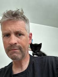 his birthday last January 25 🥺❤️