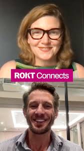 Our unicorn status made it to the @nasdaq billboard in Times Square! ICYMI:  Rokt closed our Series E funding round with USD$325 million, bringing the  company's valuation to USD$1.95 BILLION! 🥳🦄