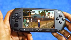 Gta san andreas ukuran kecil psp android. San Andreas Na Psp Maloizvestnye Porty Igr Gta Youtube