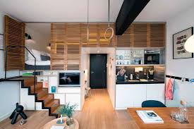 Como Decorar Apartamentos Tipo Estudio En Agosto De 2020 Diseno De Apartamento Estudio Decorar Apartamento Apartamento Pequeno