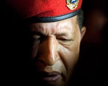 Hugo Chávez tells of cancer diagnosis