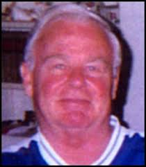 Edward PARSONS Obituary (2010)