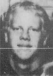 Jerry Lee Potter (1965-1992)