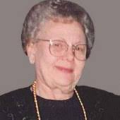 Lucille Fleming Obituary