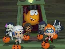 Nick jr food truck festival. Bubble Guppies Halloween Halloween Kids Bubble Guppies Bubbles
