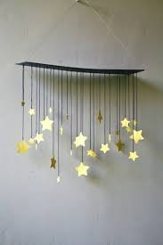20 Marvelous Diy Wind Chimes Diy Wind Chimes Star Mobile Christmas Crafts