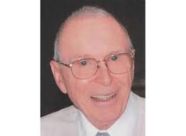 Gerald Doucet Obituary (1928