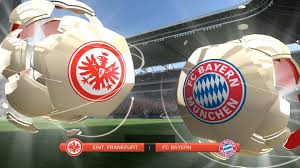 Deutsche bank park (frankfurt am main). 2018 Dfl Super Cup Match Preview Eintracht Frankfurt Vs Bayern Munich