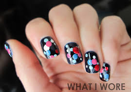 Dotting techniques you can try Nail Dotting Tool How To Use Novocom Top