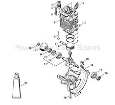 Stihl fs90r that is hard to start, doesn't stay running and will not start when hot. Stihl Fs 90 Brushcutter Fs90 R Parts Diagram Cylinder Engine Pan