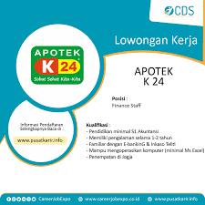Jika lolos akan kami panggil untuk interview 4. Loker Page 15 Career Development Support Cds Pelatihan Karir Terbaik