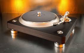 Denon DP-3000NE Turntable Review « 7Review