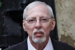 Charles V. “Charlie” Hooper (1941-2017)