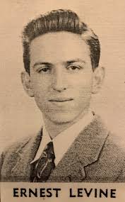 Ernest Levine Obituary