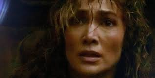 Crítica; 'Atlas' de Netflix, con Jennifer Lopez