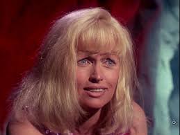 Did anyone else love Bridget Nelson