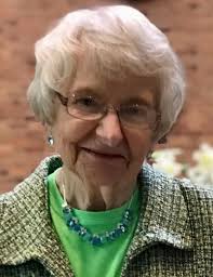 Obituary information for Mary Ann C. Heyer