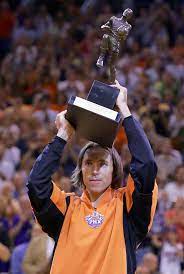 Steve nash didn't just have an unlikely journey to the naismith memorial basketball hall of fame he followed up his mvp season with…well, another mvp season. Pin On Basketball Nba