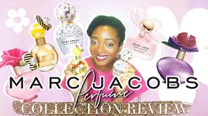 Marc jacobs fragrances/coty reached out to sweden unlimited to develop a campaign that would engage the millennial set and make daisy ownable to the brand'. Marc Jacobs Fragrance Collection Review Youtube