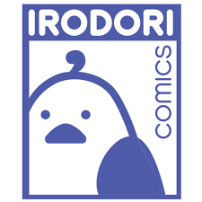 Iridori comics